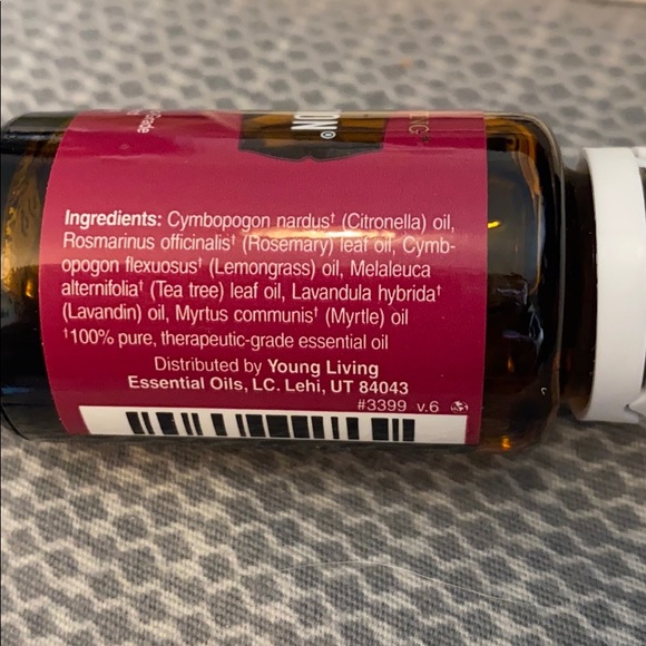 15 ml purification essential oil - Picture 3 of 3
